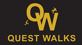 Quest Walks | Escape Room Lancaster